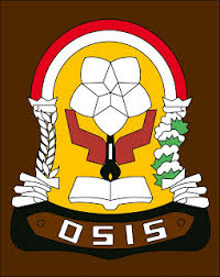 Logo Osis SMA Negeri 1 Bontoa